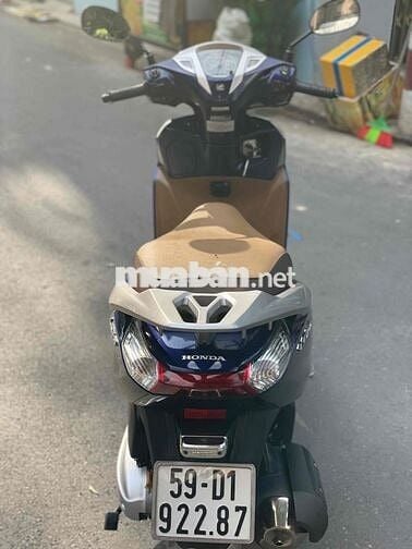 cần bsn lead  bstp chinh chủ ky giay máy zin êm ru