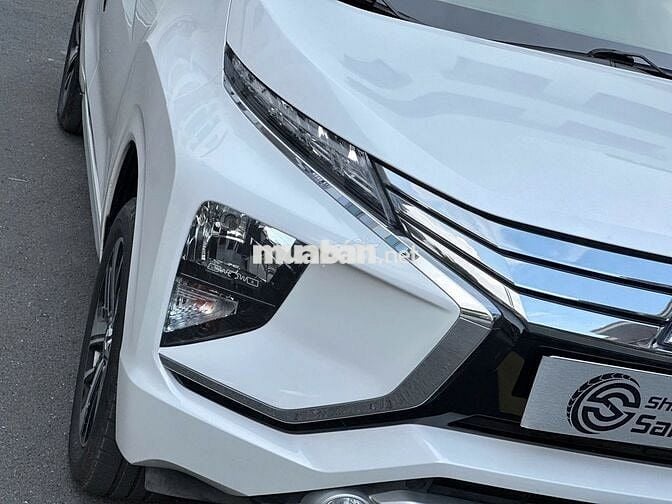 Mitsubishi Xpander 2019 1.5 AT - 60000 km
