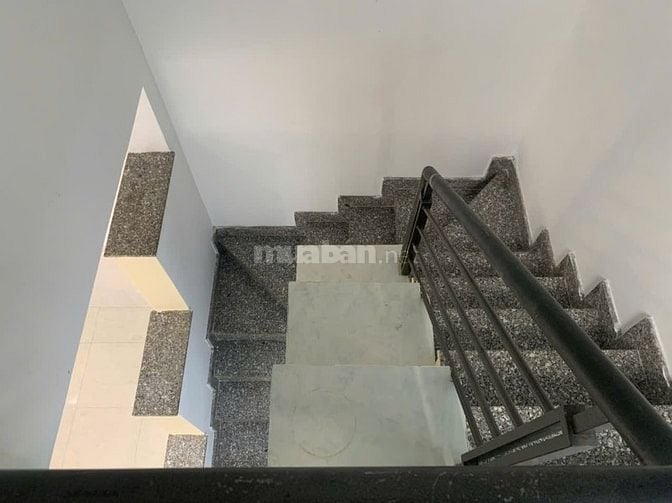 Bán nhà ngay chủ Nguyễn Kiệm Gò Vấp