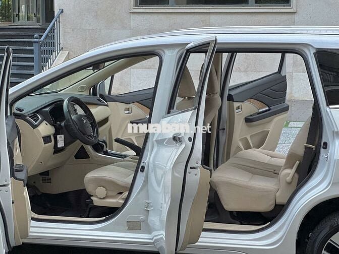 Mitsubishi Xpander 2019 1.5 AT - 60000 km
