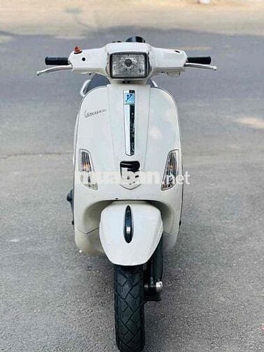 ✅PIAGGIO VESPA S 125cc 3Vie - ĐÈN VUÔNG