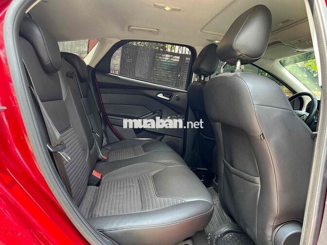 Focus Sport Siêu Phẩm 1 thời chất xe cực chất 🚘💯🌹
