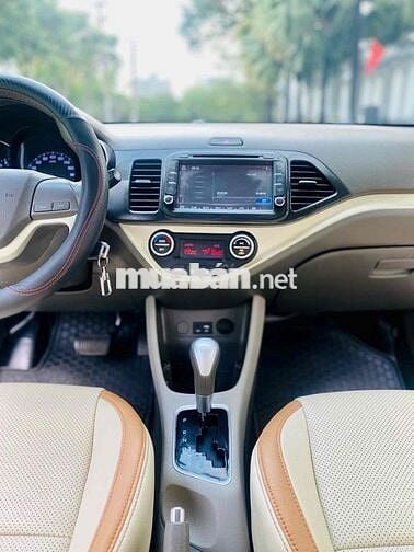 Kia Morning 2019 S AT - 69000 km