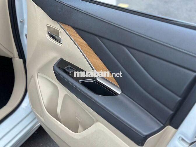 Mitsubishi Xpander 2019 1.5 AT - 60000 km