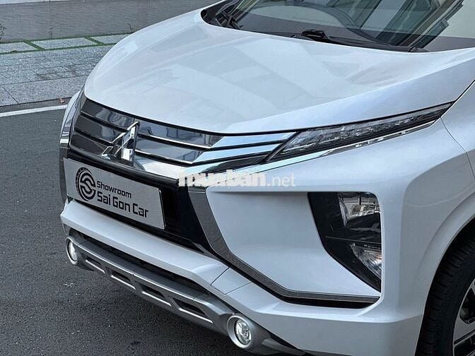 Mitsubishi Xpander 2019 1.5 AT - 60000 km