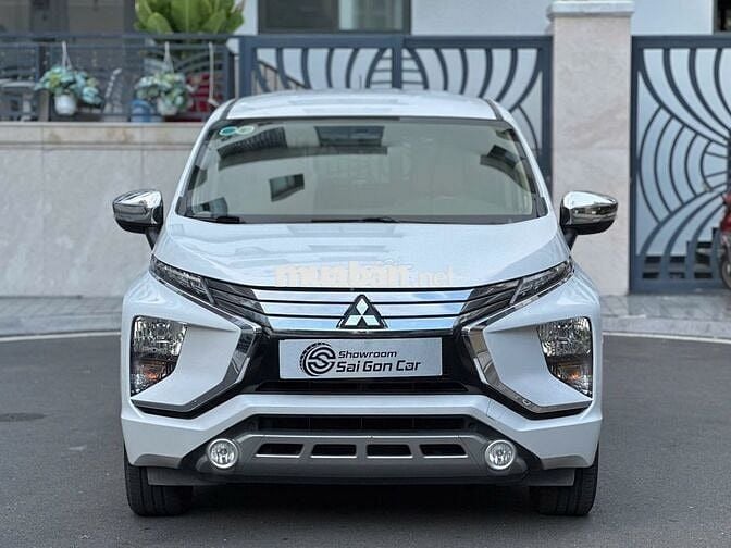 Mitsubishi Xpander 2019 1.5 AT - 60000 km