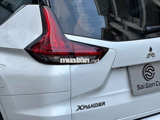 Mitsubishi Xpander 2019 1.5 AT - 60000 km