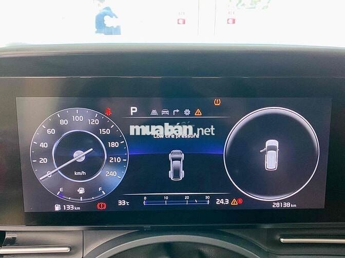 Kia Carnival 2022 2.2D Signature 7 ghế