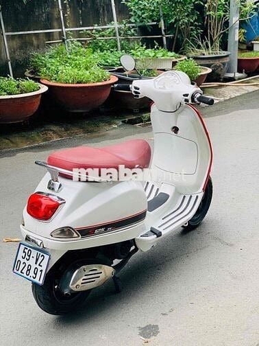 🆘 PIAGGIO VESPA 125-150cc. BSTP. ZIN ĐẸP .Đủ Màu