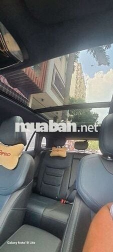 CHÍNH CHỦ - Ford Territory 2023 Titanium -20000 km