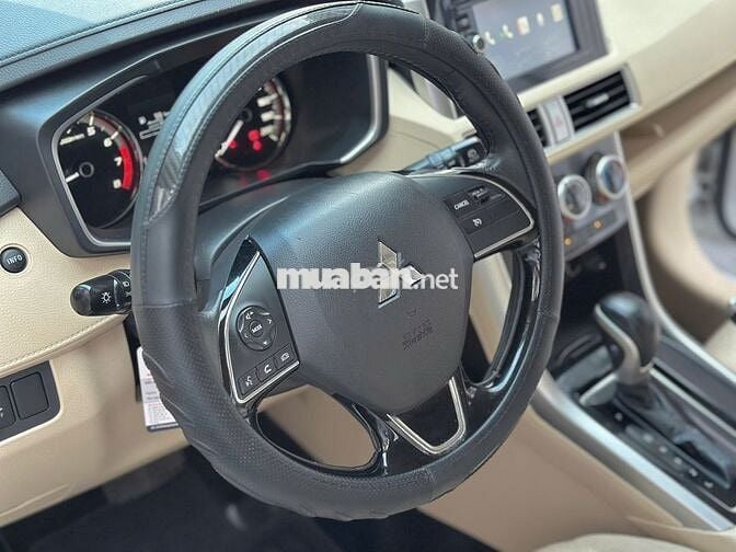 Mitsubishi Xpander 2019 1.5 AT - 60000 km