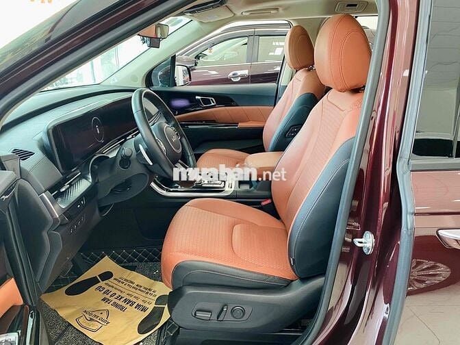 Kia Carnival 2022 2.2D Signature 7 ghế