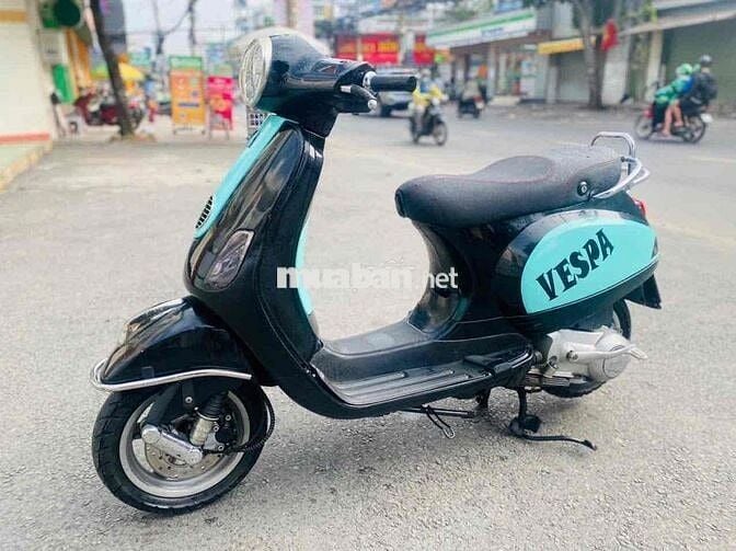 🆘 PIAGGIO VESPA 125-150cc. BSTP. ZIN ĐẸP .Đủ Màu