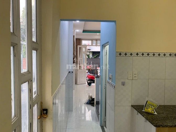 Bán nhà ngay chủ Nguyễn Kiệm Gò Vấp