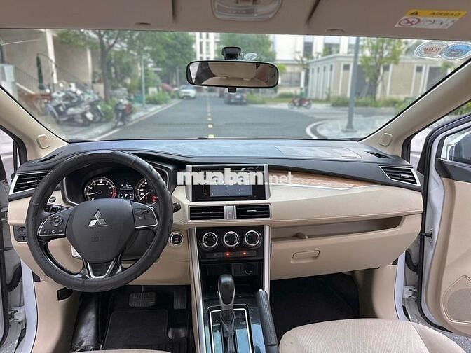 Mitsubishi Xpander 2019 1.5 AT - 60000 km
