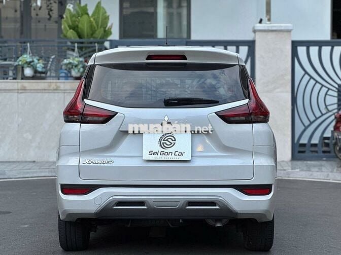 Mitsubishi Xpander 2019 1.5 AT - 60000 km