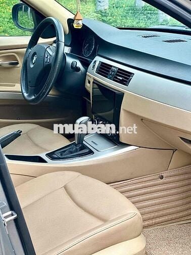 BMW 3 Series , DK 2010 , số tự động , chính chủ