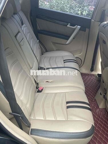 Chevrolet Captiva 2008 LT 2.4 - 156000 km