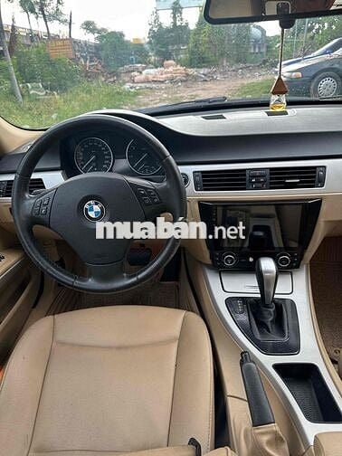 BMW 3 Series , DK 2010 , số tự động , chính chủ