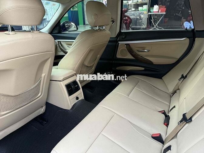 BMW 3 Series 2017 320i GT Full đồ chơi