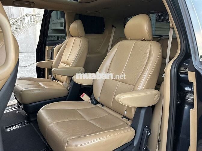 Kia Sedona 2021 2.2 DAT LUXURY - 65999 km