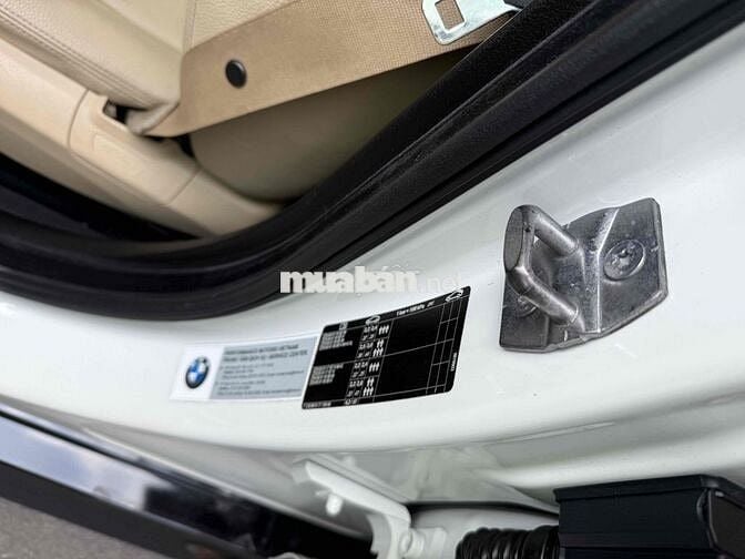 BMW 3 Series 2017 320i GT Full đồ chơi