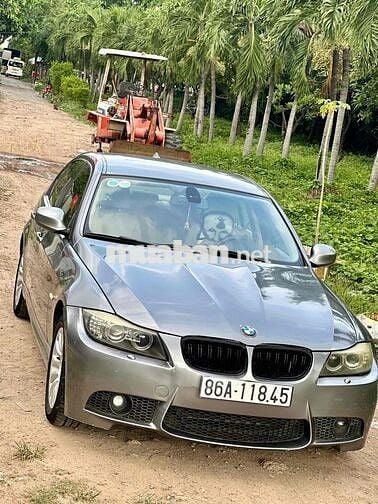 BMW 3 Series , DK 2010 , số tự động , chính chủ