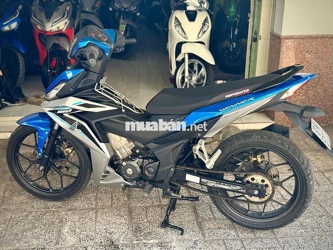 Winer V1 ( đời 2017 )