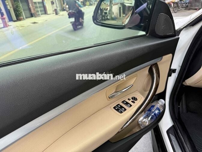 BMW 3 Series 2017 320i GT Full đồ chơi