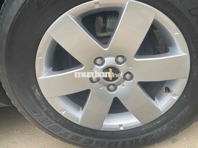 Chevrolet Captiva 2008 LT 2.4 - 156000 km