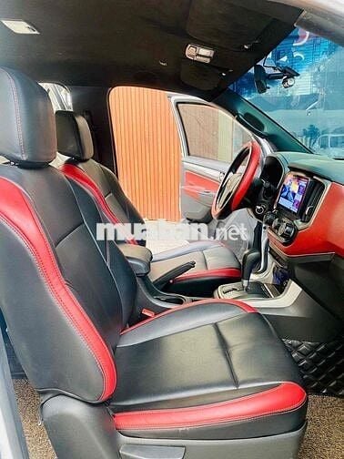 Chevrolet Colorado 2018 tự động 01 cầu - 88000 km