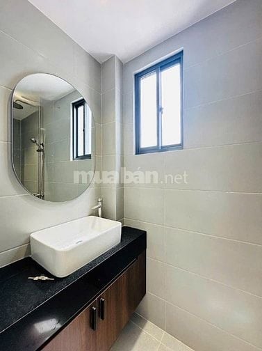  Ngộp! Bán nhà Lò Siêu Q11 gần trường THCS Hậu Giang. Giá 2tỷ050 triệu