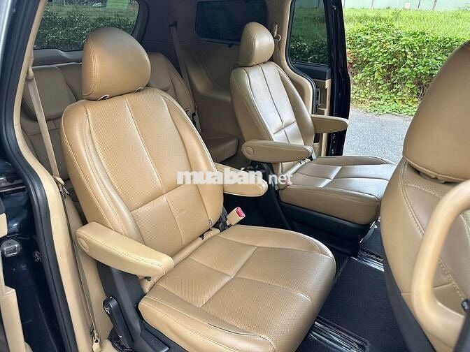 Kia Sedona 2021 2.2 DAT LUXURY - 65999 km