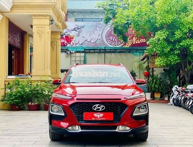 Hyundai Kona 2019 2.0 AT ĐẶC BIỆT - 59000 km