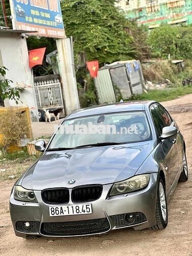BMW 3 Series , DK 2010 , số tự động , chính chủ