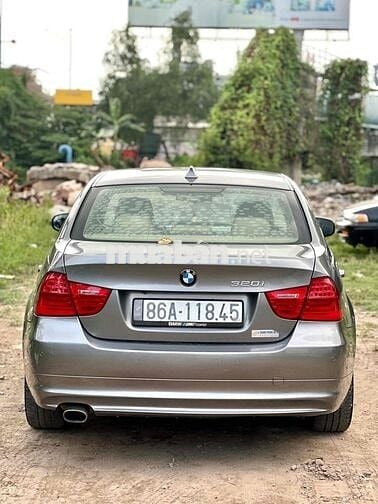 BMW 3 Series , DK 2010 , số tự động , chính chủ