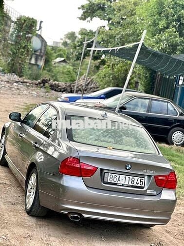 BMW 3 Series , DK 2010 , số tự động , chính chủ