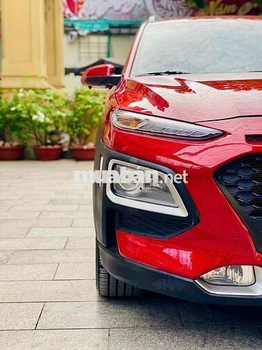Hyundai Kona 2019 2.0 AT ĐẶC BIỆT - 59000 km