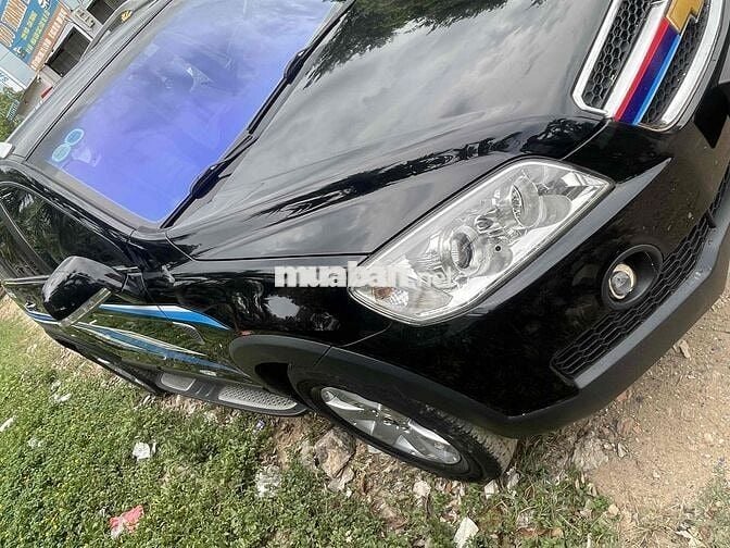 Chevrolet Captiva 2008 LT 2.4 - 156000 km