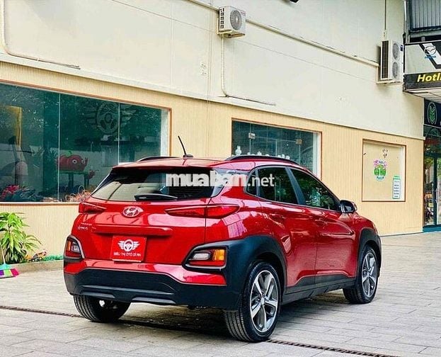 Hyundai Kona 2019 2.0 AT ĐẶC BIỆT - 59000 km