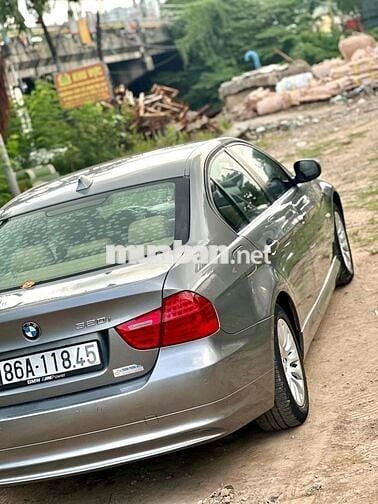 BMW 3 Series , DK 2010 , số tự động , chính chủ