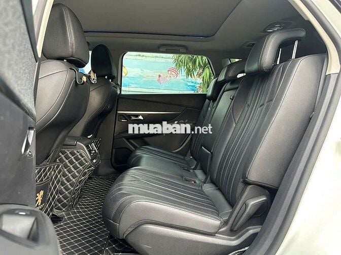 PEUGEOT 5008 ALLURE 1.6AT,2021,42000km,BẢN CAO CẤP