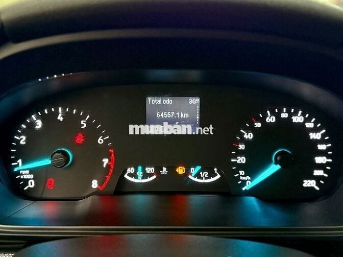 Ford EcoSport 2020 Titanium 1.5 AT - 64000 km