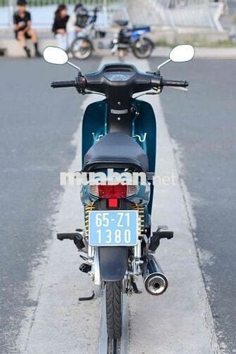 wave 100 dọn full new bs vip