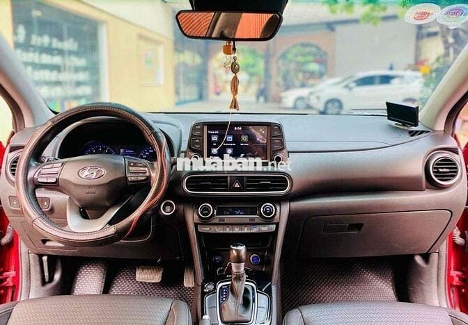 Hyundai Kona 2019 2.0 AT ĐẶC BIỆT - 59000 km