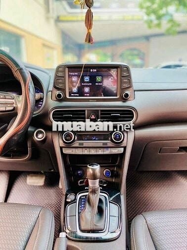 Hyundai Kona 2019 2.0 AT ĐẶC BIỆT - 59000 km
