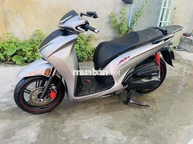 Sh350i mới cứng