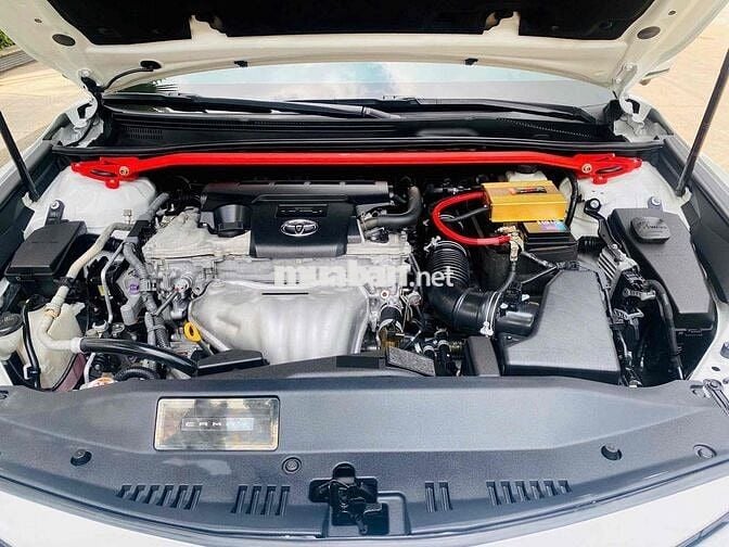 Toyota Camry 2020 2.5Q - 69000 km