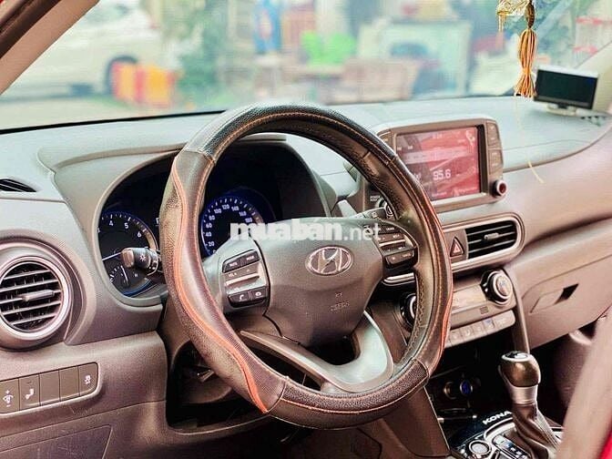 Hyundai Kona 2019 2.0 AT ĐẶC BIỆT - 59000 km