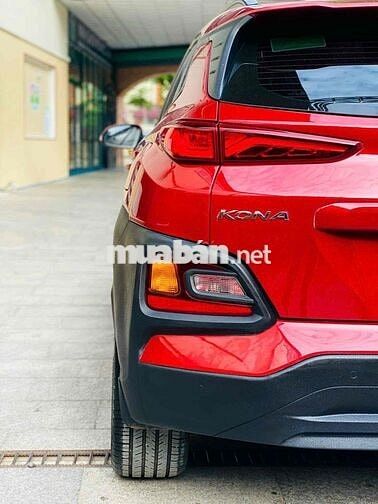 Hyundai Kona 2019 2.0 AT ĐẶC BIỆT - 59000 km